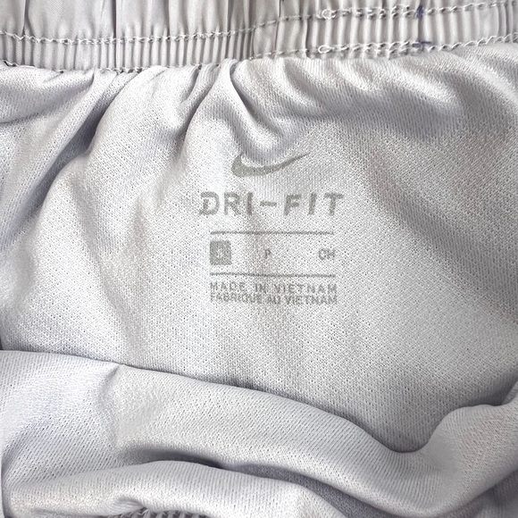 NIKE Tempo Brief-Lined Short Purple Athletic Running Sport Short Women’s Size S - Picture 4 of 16